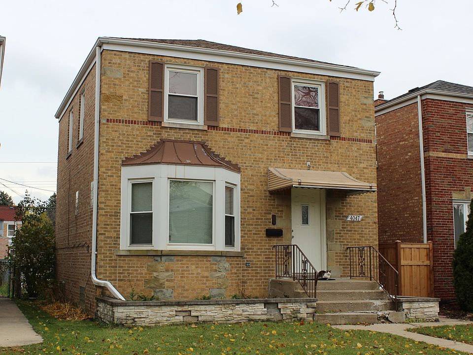1st image of 4047 N Pontiac Ave