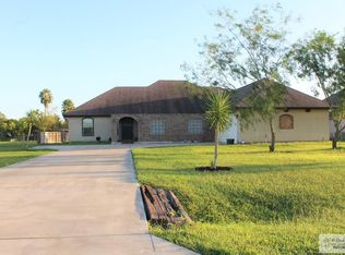 24972 Teal Cir, San Benito, TX 78586