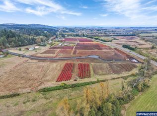 Earliblue Dr LOT 2, Corvallis, OR 97330