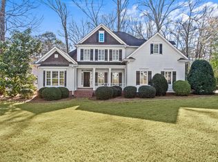 962 Saye Creek Dr, Madison, GA 30650