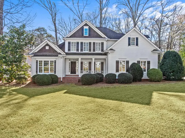 962 Saye Creek Dr, Madison, GA 30650