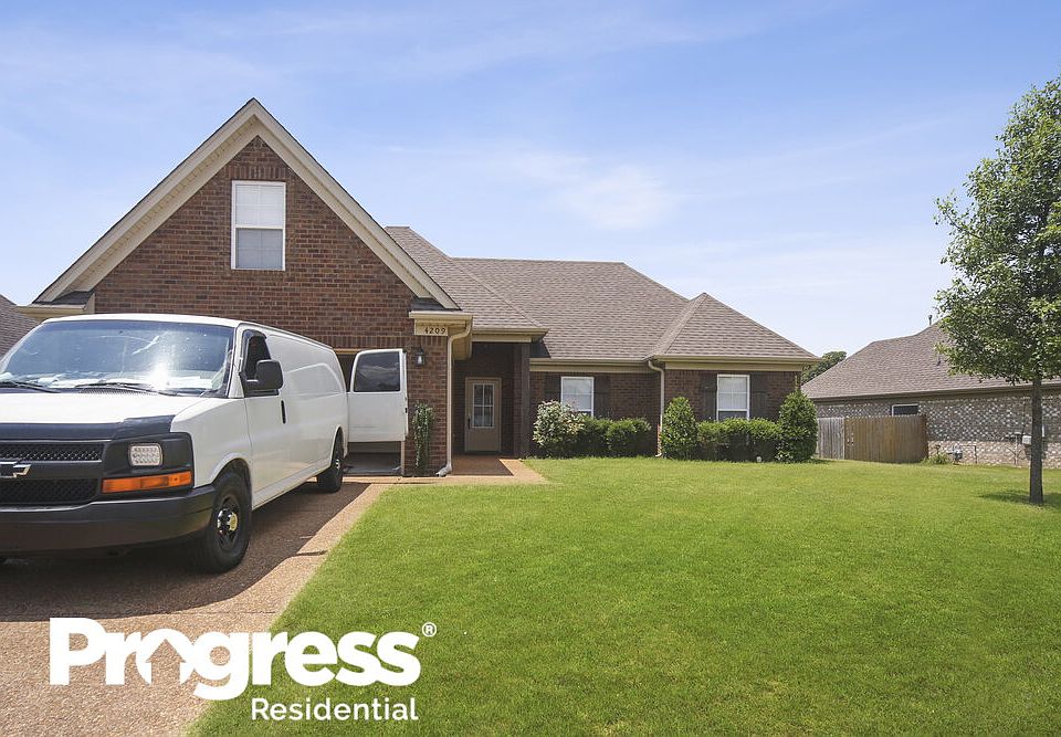1st image of 4209 Bramble Crest Dr