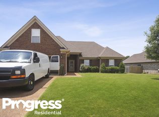 4209 Bramble Crest Dr, Southaven, MS 38672