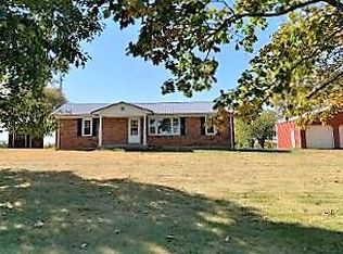 3325 Greenup Rd, Owenton, KY 40359