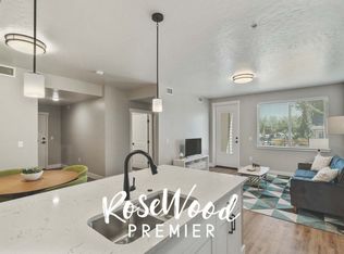 Rosewood and Rosewood Premier, Boise, ID 83704