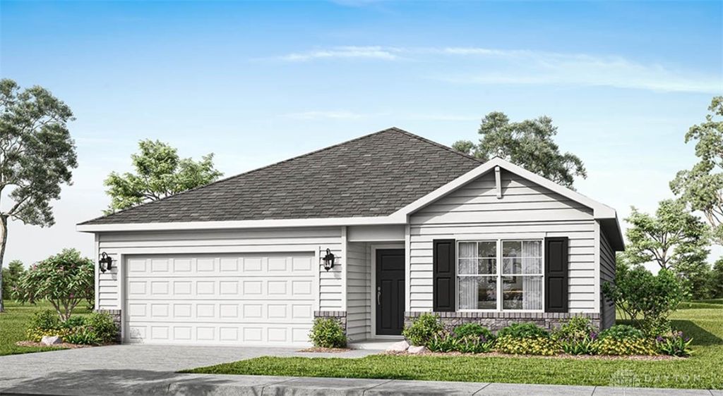 Real estate listing image
