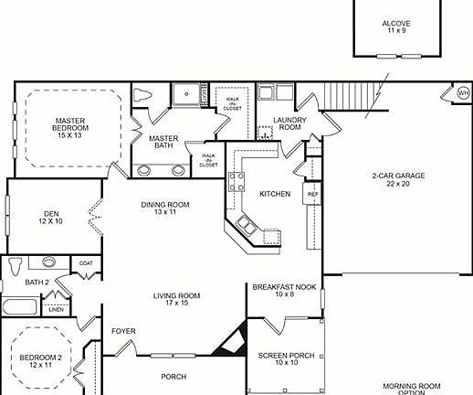 5th image of 1104 Calypso Way #1104