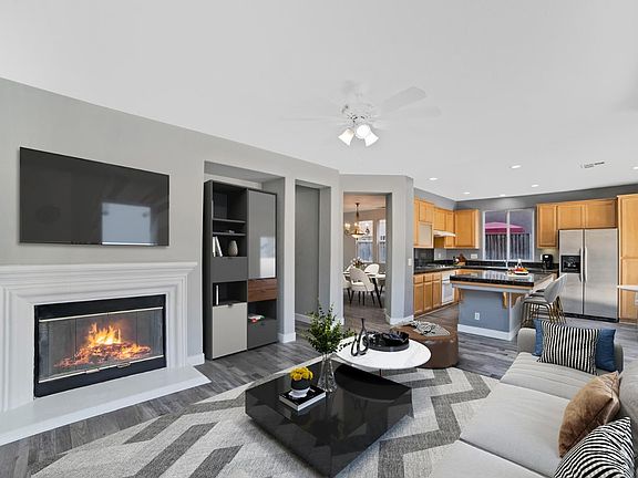 4th image of 844 Canoas Creek Cir