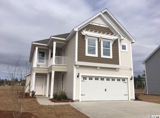 5434 Merrywind Cres LOT 438, Myrtle Beach, SC 29579