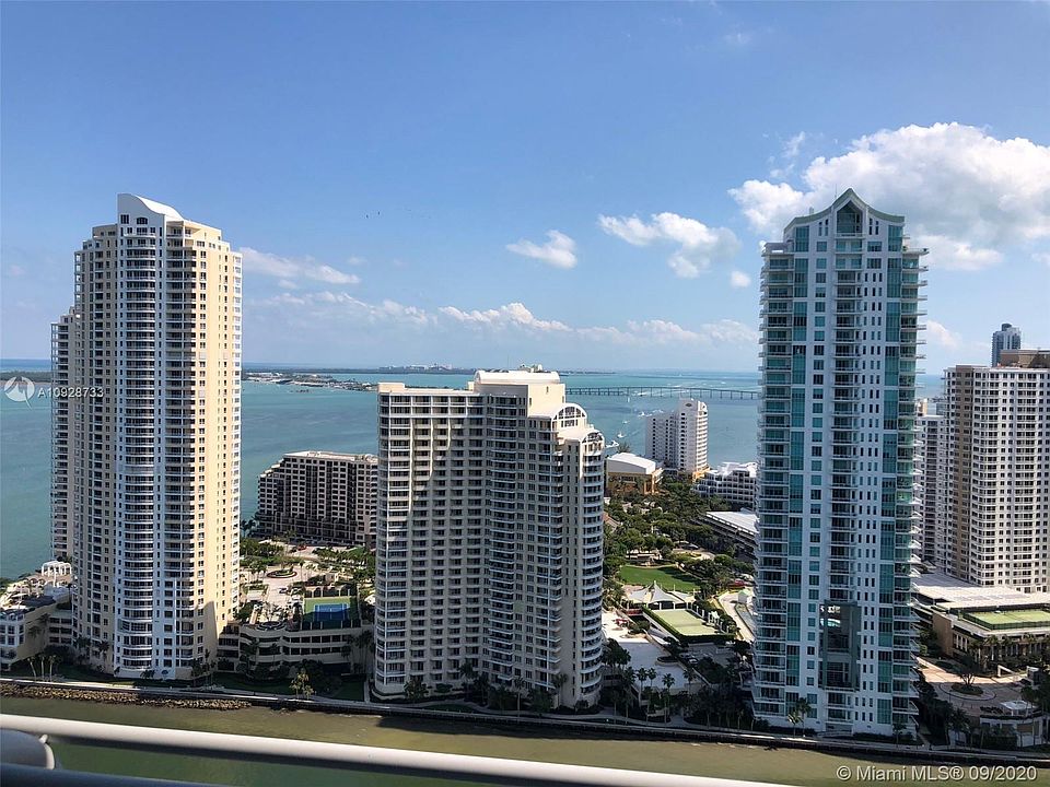 1st image of 335 S Biscayne Blvd APT 3507