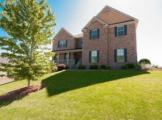 1024 Richmond Place Way, Loganville, GA 30052