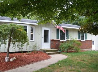 2520 Chassell St SW, Wyoming, MI 49519