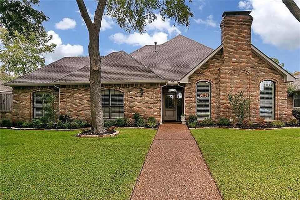 5113 Streamwood Ln Plano TX 75093 Zillow