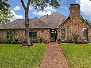 5113 Streamwood Ln, Plano, TX 75093
