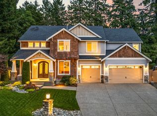 7401 72nd Avenue Ct NW, Gig Harbor, WA