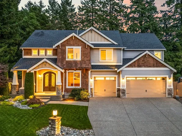 7401 72nd Avenue Ct NW, Gig Harbor, WA 98335