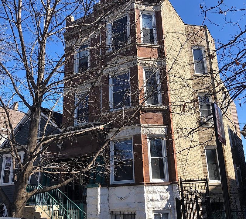 1st image of 1657 N Francisco Ave APT 1