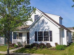 539 Rockets St #159, Galloway, OH 43119