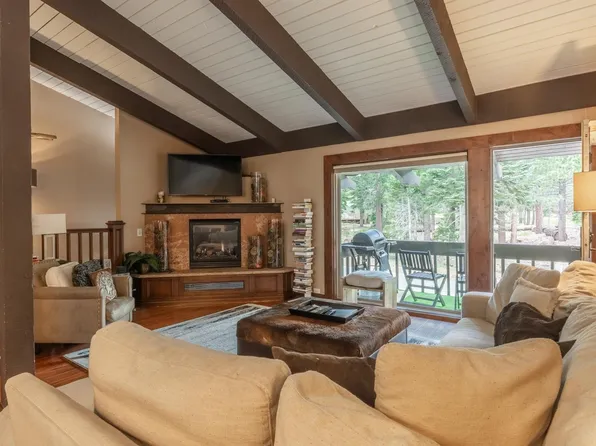 221 Canyon Blvd #115, Mammoth Lakes, CA 93546