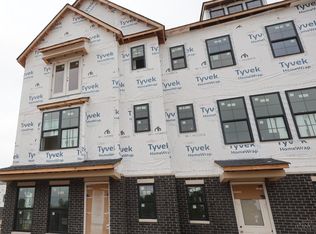 6206 Nicholas Way #45, Mason, OH 45040