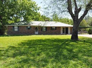 184 County Road 33100, Sumner, TX 75486