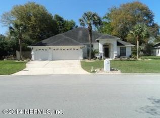 13405 Foxhaven Dr N, Jacksonville, FL 32224