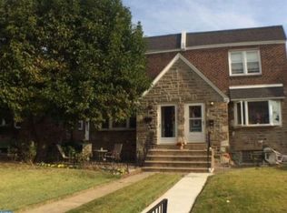 2033 Shelmire Ave, Philadelphia, PA 19152