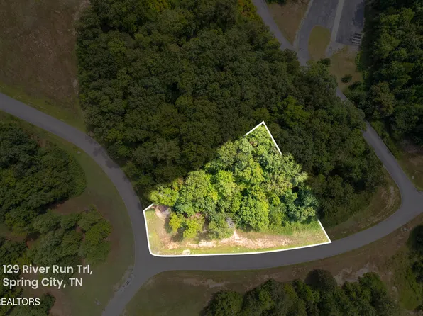 129 River Run Trl, Spring City, TN 37381