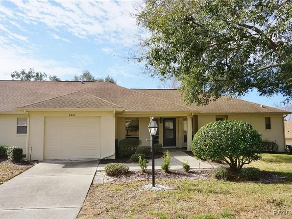 6010 W Dedham Trl, Crystal River, FL 34429