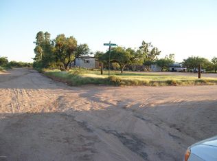 16860 W Greenwald St, Tucson, AZ 85736