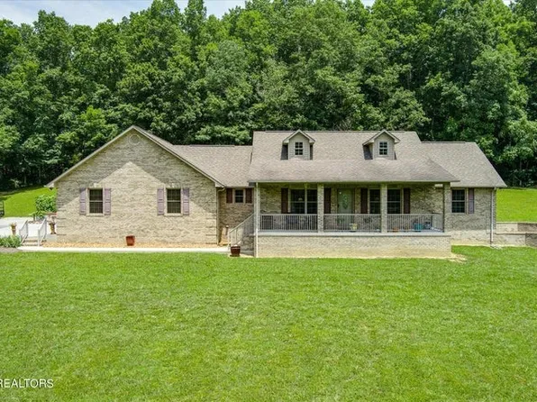 914 Tollie Ln, Jamestown, TN 38556