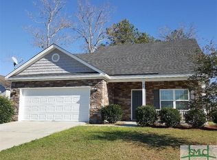 36 Wesleyan Dr, Savannah, GA 31419