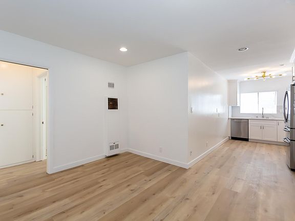 4th image of 1268 N Sweetzer Ave APT 2