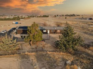 50310 258th St W, Lancaster, CA 93536