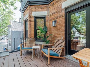 123 Prospect St #2A, Jersey City, NJ 07307