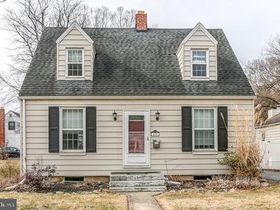 527 Warren St, Lemoyne, PA, 17043