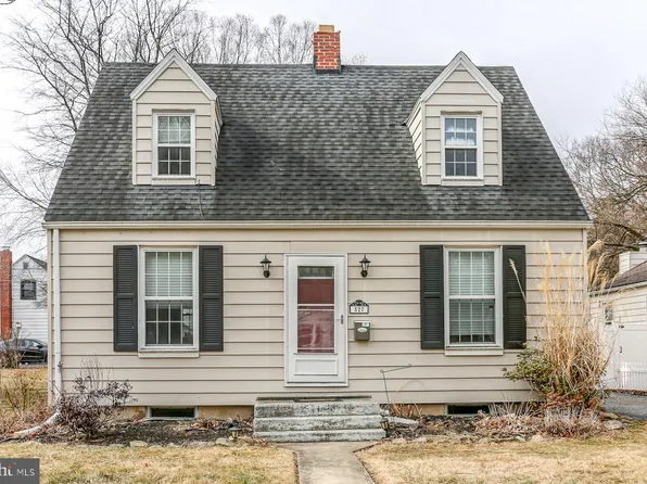 527 Warren St, Lemoyne, PA 17043