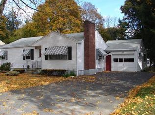 15 Francis Ave, Shrewsbury, MA 01545