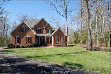 All Brick Transitional