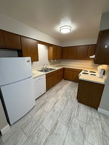 Floor plan A7
