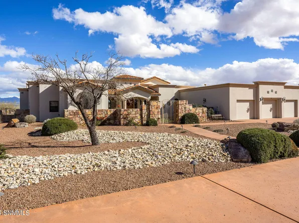 8055 Constitution Rd, Las Cruces, NM 88007