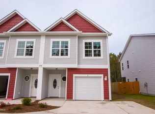 76-1 Manchester Ln, Holly Ridge, NC 28445