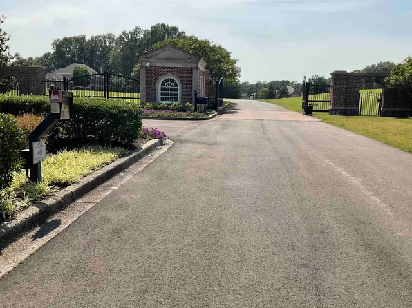 Lexington Manor Ln Lot 22, Eads, TN 38028