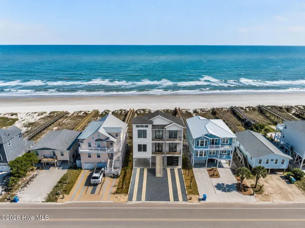 354 E First Street, Ocean Isle Beach, NC 28469