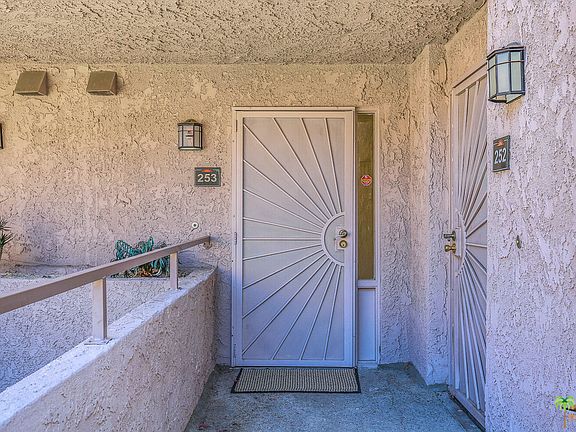 3rd image of 280 S Avenida Caballeros Unit 253