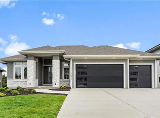 11592 S Mize Rd, Olathe, KS 66061