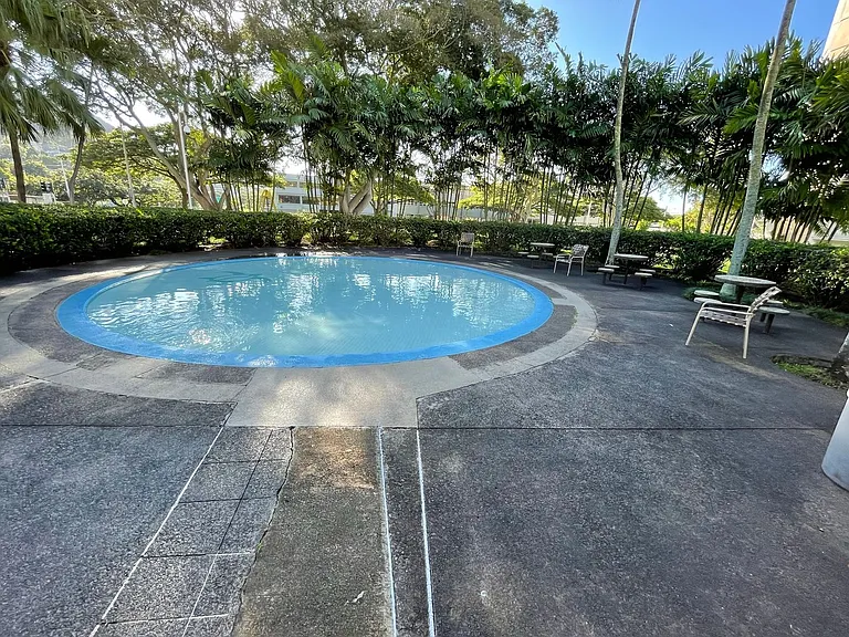 1511 Nuuanu Ave #136 — Photo 11