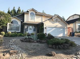 704 Alumrock Dr, Antioch, CA 94509
