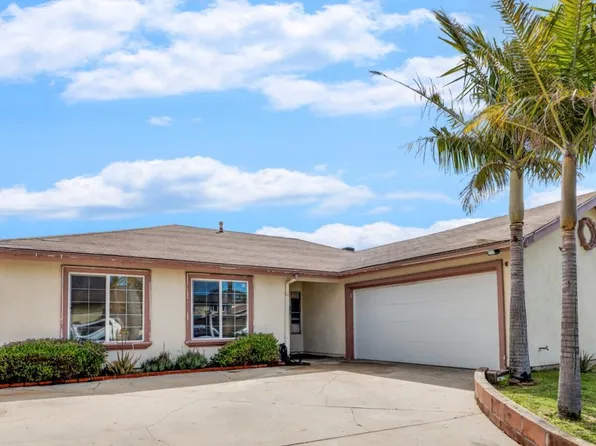 4910 Squires Dr, Oxnard, CA 93033