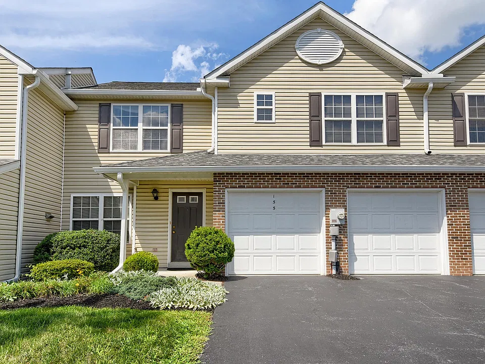 Peregrine Ln